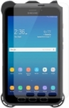 Targus - Skjermbeskyttelse for nettbrett - glass - krystallklar - for Samsung Galaxy Tab Active2