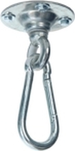 AMAZONAS AZ-3015000, Hanging kit, Sølv, 200 kg, Metall, 78 cm, 1 kg