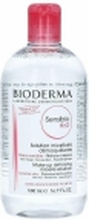 Bioderma Sensibio H2O Solution Micellaire 500 ml