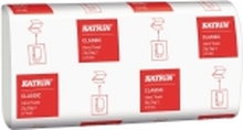 Håndklædeark Katrin® 45211 Z, pakke a 20 stk.