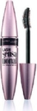 Maybelline Lash Sensational - Black, Sort,