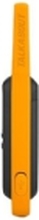 Motorola Talkabout T82 Extreme - Quad Pack - bærbar - toveis radio - PMR - 446 MHz - 16-kanalers - svart, gul (en pakke 4)