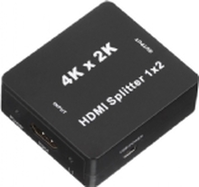 ART SPLITART OEM-SP1-2 ART SPLITTER HDMI 2 PORTER oem