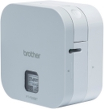 Brother P-touch PT-P300BT Cube labelprinter Bluetooth 2.1