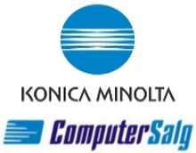 Konica Minolta - Original - tonerpatron - for Konica 7020, 7025, 7030