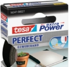 TESA PERFECT 56343-00041-03 Tekstiltape tesa® extra Power Brun (L x B) 2.75 m x 38 mm 1 stk