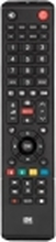 One for All URC1919 Toshiba TV Replacement Remote - Fjernkontroll