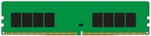 Kingston ValueRAM - DDR4 - modul - 32 GB - DIMM 288-pin - 3200 MHz / PC4-25600 - CL22 - 1.2 V - ikke-bufret - ikke-ECC