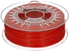 Spectrum 3D Filament PLA Premium 175mm Dragon Red Rot 1kg