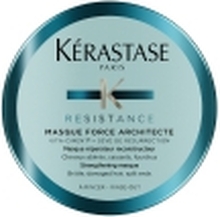 Kérastase Resistance Masque Force Architecte posilující maska pro oslabené a poškozené vlasy 200 ml