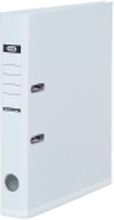 Elba 100400556, A4+, Oppbevaring, Polypropylen (PP), Hvit, 375 ark, 5 cm