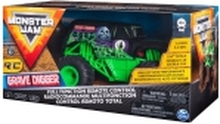 Monster Jam RC Scale 1:24