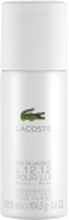 Lacoste Eau de Lacoste L.12.12 Blanc Deo Spray - Mand - 150 ml