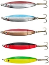 R.T. SeaTrout Pack 3 24g Inc. Box 5pc