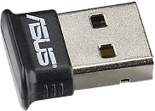ASUS USB-BT400 - Nettverksadapter - USB 2.0 - Bluetooth 4.0