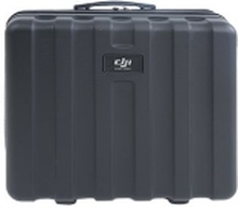 DJI Suitcase - Hard eske for drone (Uten interiør) - ABS-plast - for Inspire 1