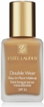 E.Lauder Double Wear Stay In Place Makeup SPF10 - Dame - 30 ml #3N1 Ivory Beige