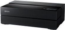 Epson SureColor SC-P900 - Skriver - farge - ink-jet - Rull A2 plus (43,2 cm) - 5760 x 1440 dpi - kapasitet: 120 ark - LAN, USB 3.0, Wi-Fi(ac)