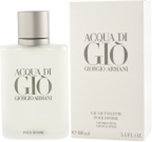 Armani Acqua Di Gio Pour Homme Edt Spray - Mand - 100 ml