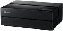 Epson SureColor SC-P700 - Skriver - farge - ink-jet - A3 Plus - 5760 x 1440 dpi - kapasitet: 120 ark - LAN, USB-vert, USB 3.0, Wi-Fi(ac)