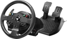 Thrustmaster TMX Force Feedback - Hjul- og pedalsett - kablet - for PC, Microsoft Xbox One