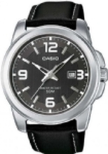 Casio Watch Mens Bentler Watch MTP-1314L -8AVEF