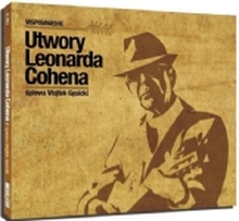 Erindring: The Songs of Leonard Cohen CD - 235476