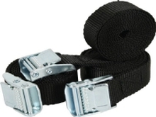 Zolux STEFANPLAST Set of 3 car belts for Gulliver Touring IATA