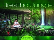 Breath Of Jungle - Relaxing India Spirit CD