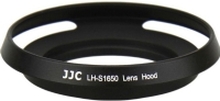 JJC objektivhette Sony E Pz 16-50mm / Samsung 20-50mm / Nikon Nikkor 10mm F/2.8 - Metall