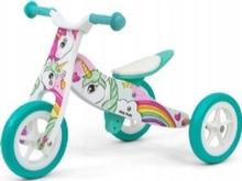 Milly Mally Vehicle 2in1 Look Unicorn