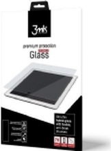 3MK beskyttelsesfolie FlexibleGlass hybrid glass iPad mini 5 til 8,3