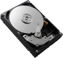 Dell - Harddisk - 1.8 TB - intern - 2.5 - SAS 12Gb/s - 10500 rpm - buffer: 128 MB - for PowerVault MD1200, MD1220, MD3200, MD3220, MD3260, MD3600, MD3620, MD3660