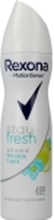 Unilever Rexona Stay Fresh Woman Deodorant spray Blue Poppy & Apple 150ml