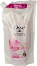 Dove Nourishing Secrets Glowing Ritual liquid soap 500ml