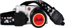 Smile Hungup, Digitalt kamera, Flerfarget, 10 kg, Klikkspenne, 88 cm, 40 mm