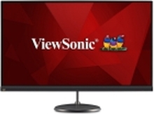 Viewsonic VX Series VX2785-2K-MHDU, 68,6 cm (27), 2560 x 1440 piksler, Quad HD, LED, 5 ms, Sort