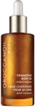 Moroccanoil Moroccanoil, Body Fragrance Originale, Argan Oil, Shimmer, Body Oil, 50 ml For Women