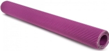 Starpak Corrugated cardboard on a roll B2 purple