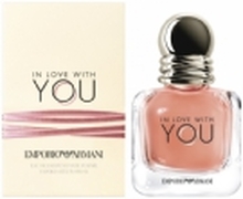 Giorgio Armani Emporio In Love With You edp 100ml