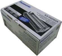 Panasonic KX-FAD93X - Kompatibel - trommelsett - for KX-MB261, MB263, MB271, MB283, MB763, MB771, MB772, MB773, MB781, MB783