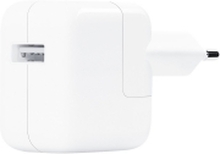 Apple 12W USB Power Adapter - Strømadapter - 12 watt (USB)