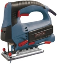 Triton 800W jigsaw with trimming function in a set with a case (TMR800K)