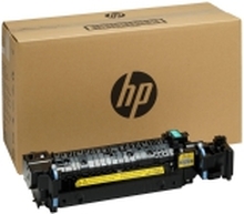 HP - (220 V) - LaserJet - vedlikeholdssett - for Color LaserJet Managed E65050, E65060 LaserJet Enterprise Flow MFP M681, MFP M682