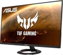 ASUS TUF Gaming VG279Q1R - LED-skjerm - gaming - 27 - 1920 x 1080 Full HD (1080p) @ 144 Hz - IPS - 250 cd/m² - 1000:1 - 1 ms - 2xHDMI, DisplayPort - høyttalere