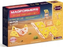 Magformers MAGFORMERS MY FIERST SAND 30 EL 702010