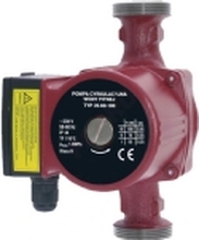 Weberman Circulation pump 25-40-180 (0201W)