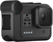 GoPro Media Mod - Mikrofonadapter - for HERO8 Black