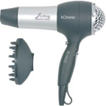 Hair dryer Bomann HTD 889 CB