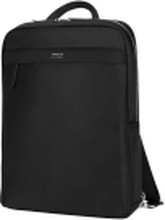 Targus Newport Ultra Slim - Notebookryggsekk - 15 - svart